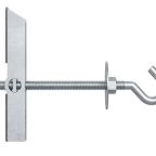 Fischer 80188 Billenőhorog KDH 5 (20)