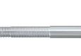 Fischer  80415 Biztonsági csavar 10x140 hatlapfejjel (50)