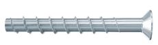Fischer 558233 UltraCut FBS II SK Betoncsavar süllyesztettfejű, 8x170/50/110/TX40