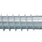 Fischer 558237 UltraCut FBS II SK Betoncsavar süllyesztettfejű, 10x170/55/105/TX50