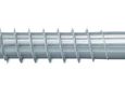 Fischer 558237 UltraCut FBS II SK Betoncsavar süllyesztettfejű, 10x170/55/105/TX50