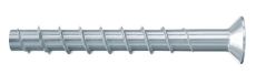 Fischer 558238 UltraCut FBS II SK Betoncsavar süllyesztettfejű, 10x190/55/125/TX50