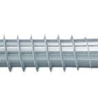 Fischer 558238 UltraCut FBS II SK Betoncsavar süllyesztettfejű, 10x190/55/125/TX50