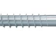 Fischer 558238 UltraCut FBS II SK Betoncsavar süllyesztettfejű, 10x190/55/125/TX50