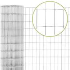 Ponthegesztett háló horganyzott 75,0x50,0x2,0x1200mm 25fm tekercsben