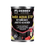 Den Braven DenBit AQUA STOP tetőszigetelő bitumenkitt 11019HU (oldoszeres)