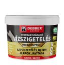 Den Braven DenBit DN PROFI Vízszigetelés fekete 5kg. 110081BIPHU