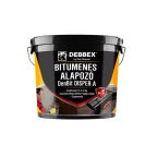 Den Braven DenBit Disper A Bitumenes alapozó 5kg 11021HU