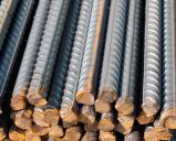 Betonacél, átm.: 10 mm, hossz.: 6 fm