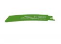 HT  752043 Orrfűrészlap ívelt RCM30B 150mm