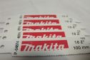 Makita  P-04874 Orrfűrészlap 100mm