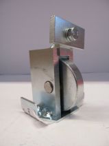 Úszókapu felfutó görgő 21/48/3,5mm (ER48)