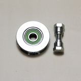 Kerék  Kapu(toló) csapágy 