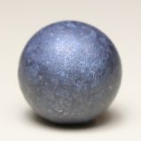 Golyó  81213 átm.: 40mm sima felületű