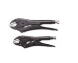 MAN-10505 Grippfogó 210mm