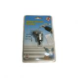 BGS-4846 Bittartó (sarokadapter), 90 fokos