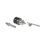 BGS-9937 Tokmány adapter (átalakító) SDS-Plusról 1/2”x20 UNF-re