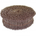 Füles kötegelő 1,0x140mm lágyított acél 5000db