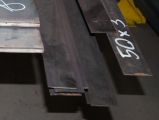 Laposacél, 50x 3,  hossz.: 6 fm (laposvas)