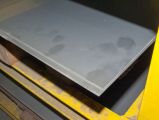 Rozsdamentes lemez 0,8x1000x2000