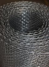 Rostaszövet 3/0,8mm