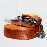 Rakományrögzítő, 10 méteres RS10000, kétrészes