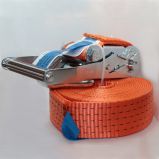 Rakományrögzítő, 6 méteres RS10000, kétrészes