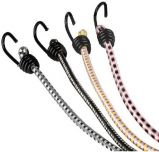 Gumipók  fém akasztóval, átmérő:10mm, hossz:1200mm (erősített)