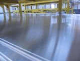 Aluminium lemez 1,5x1500x3000