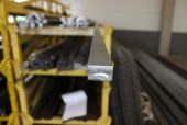 Laposacél húzott 15x 8 (laposvas)