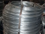 Horganyzott huzal 4,2 mm karikában