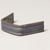 Bilincs 40104 14x3mm 107mm domború