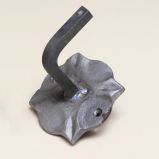 Tartó konzol vashoz  49012