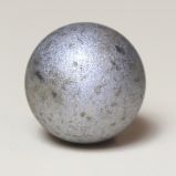 Golyó   81216 átm: 15mm sima felületű