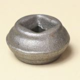 Kovácsoltvas közbenső dísz  81417 12mm-es négyzetacélra
