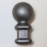 Talpas gömbdísz   82066 25x25 talp