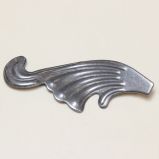 Levél lemezből   85002 balos