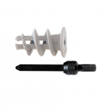 Fischer  52389 GK Gipszkarton dübel 100db/csomag