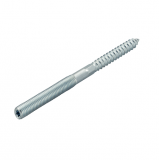 Fischer  77712 STST 10x180mm Tőcsavar TX25 fej