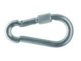 Karabiner Menetes 6x 60mm