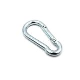 Karabiner Patentrugós  9x 90mm