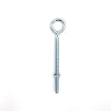 Szemes Csavar metrikus  6x100mm