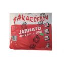 Takarófólia járható 4x5m, 20nm, 40my