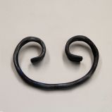 C-elem   42017 110x65mm nútolt mángorolt