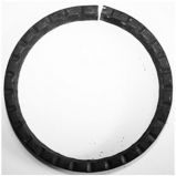 Élmángorolt karika 42096 átm.: 110mm