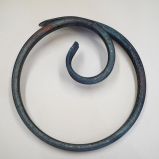 Karika laposacélból 42170 átm.: 125mm