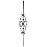 Díszített pálca 43118 nyolcasmintás