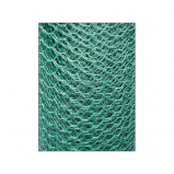 Csirkeháló  25x25x1,0x 500mm  PVC 10fm/tekercs