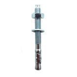 Alapcsavar  16x140mm horg.