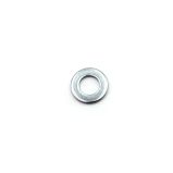 Alátét    8 mm  horg.  DIN 125